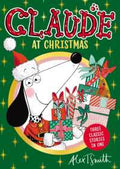 Claude at Christmas (3 Books-in-1) - MPHOnline.com