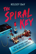 The Spiral Key - MPHOnline.com