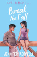 Break the Fall - MPHOnline.com