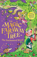 THE ENCHANTED WOOD: The first enchanting story in the Magic Faraway Tree series by Enid Blyton. Now at MPHOnline.com.