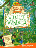 Puzzle Heroes: Wildlife Wonders - MPHOnline.com