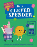 Master Your Money: Be A Clever Spender - MPHOnline.com