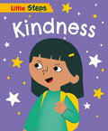Little Steps: Kindness - MPHOnline.com