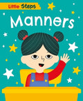 Little Steps: Manners - MPHOnline.com
