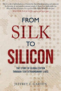 From Silk to Silicon - MPHOnline.com