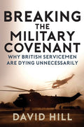 Breaking the Military Covenant - MPHOnline.com