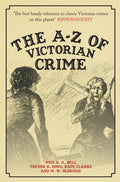 A-Z of Victorian Crime - MPHOnline.com