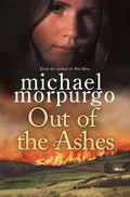 OUT OF ASHES - MPHOnline.com