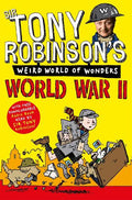 Weird World of Wonders: World War II - MPHOnline.com