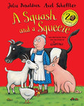 A Squash And A Squeeze 20th Anniversary Edition - MPHOnline.com