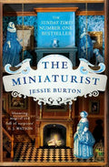 Miniaturist - MPHOnline.com