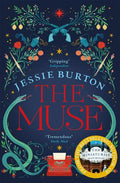 Burton: Muse - MPHOnline.com