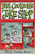 Paul Cookson's Joke Shop: Selected Paul Cookson Poems - MPHOnline.com