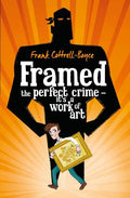 Framed: The Prefect Crime It`s a Work of Art - MPHOnline.com