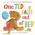 One Ted Falls Out of Bed - MPHOnline.com