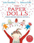 The Paper Dolls (World Record Ed.) - MPHOnline.com