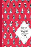 THROUGH LOOKING GLASS CLASSICS ED - MPHOnline.com