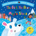 THE GIRL, THE BEAR & THE MAGIC SHOES - MPHOnline.com