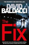 Baldacci: Fix - MPHOnline.com