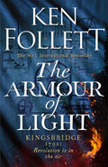 The Armour Of Light (HC) - MPHOnline.com