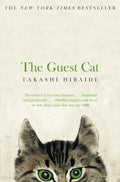 The Guest Cat - MPHOnline.com