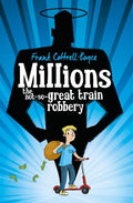 Millions: The Not-So-Great Train Robbery - MPHOnline.com