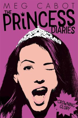 Crowning Glory ( Princess Diaries 10 ) - MPHOnline.com