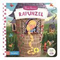 Campbell Push & Pull: Rapunzel - MPHOnline.com