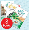 Enid Blyton Adventure Collection (6 Book Boxset) (9781447299066) - MPHOnline.com