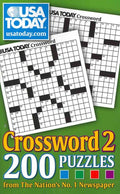 USA Today Crossword 2 (200 puzzles) - MPHOnline.com