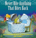 #16: Never Bite Anything That Bites Back - MPHOnline.com