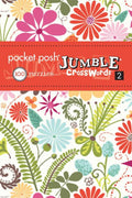 Pocket Posh Jumble Crosswords 2 (100 puzzles) - MPHOnline.com