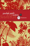 Pocket Posh Sudoku 11 (100 puzzles) - MPHOnline.com