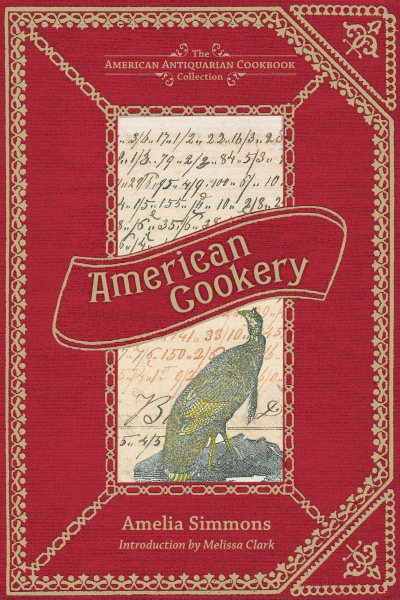 American Cookery