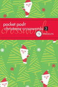 Pocket Posh Christmas Crosswords 3 (75 puzzles) - MPHOnline.com