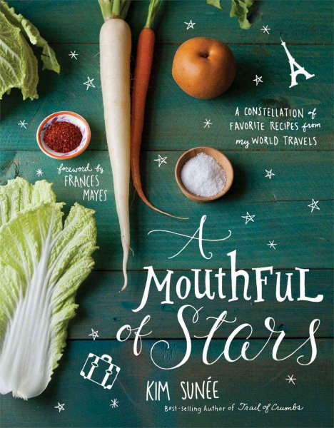 Mouthful Of Stars