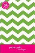 Pocket Posh Unolingo (100 puzzles) - MPHOnline.com