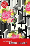 Pocket Posh Double Jumble 3 (100 puzzles) - MPHOnline.com