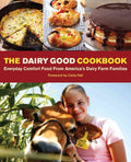 Dairy Good Cookbook - MPHOnline.com