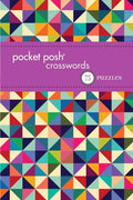 Pocket Posh Crosswords 12 - MPHOnline.com