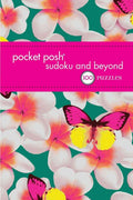 Pocket Posh Sudoku And Beyond 4 - MPHOnline.com