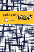 Pocket Posh Jumble Crosswords 6 - MPHOnline.com
