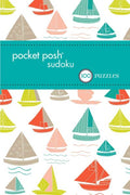 Pocket Posh Sudoku 31 - MPHOnline.com