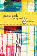 Pocket Posh Easy Sudoku 7 - MPHOnline.com