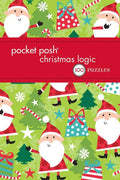 Pocket Posh Christmas Logic 6 - MPHOnline.com