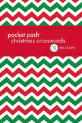 Pocket Posh Christmas Crosswords 7 - MPHOnline.com