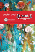 Pocket Posh Jumble Crosswords 7 - MPHOnline.com