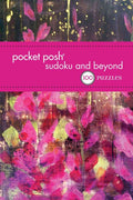 Pocket Posh Sudoku And Beyond 5 - MPHOnline.com