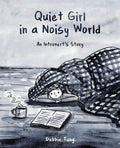 Quiet Girl In A Noisy World - MPHOnline.com