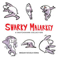 Sharky Malarkey - MPHOnline.com